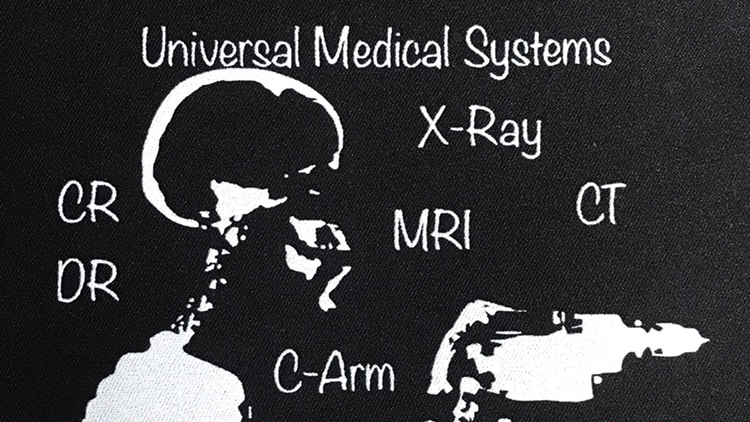 Universal Medical Systems | 149 Royal Park Ln, Waxahachie, TX 75165, USA | Phone: (214) 903-6015