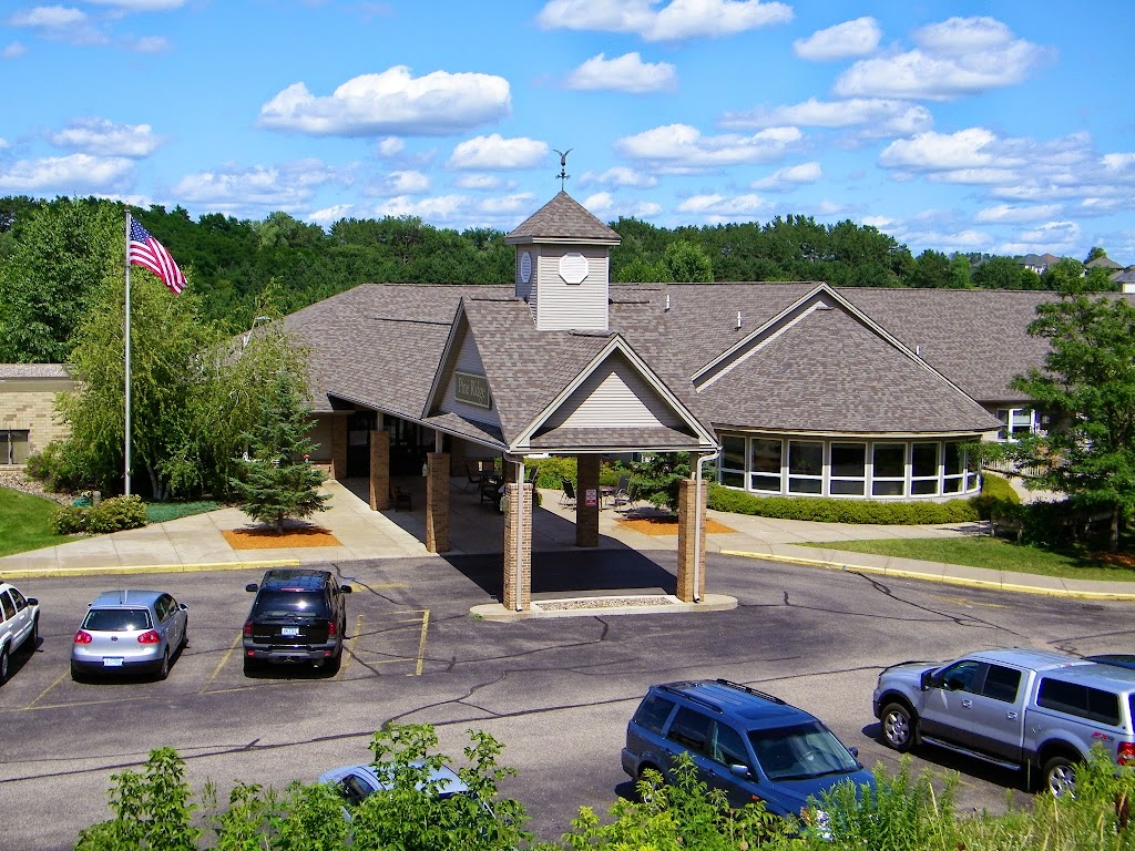 Christian Community Homes and Services | 1320 Wisconsin St, Hudson, WI 54016 | Phone: (715) 386-9303