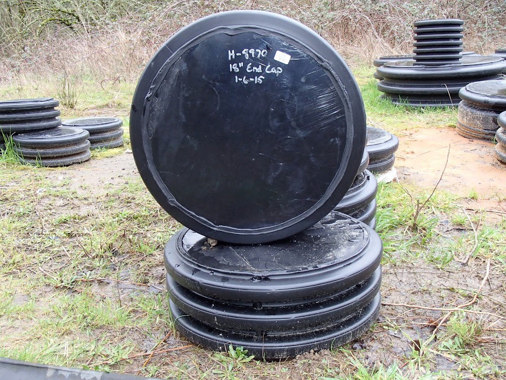 Pacific Corrugated Pipe Company | 6402 Miller Rd, Hubbard, OR 97032, USA | Phone: (503) 263-3330