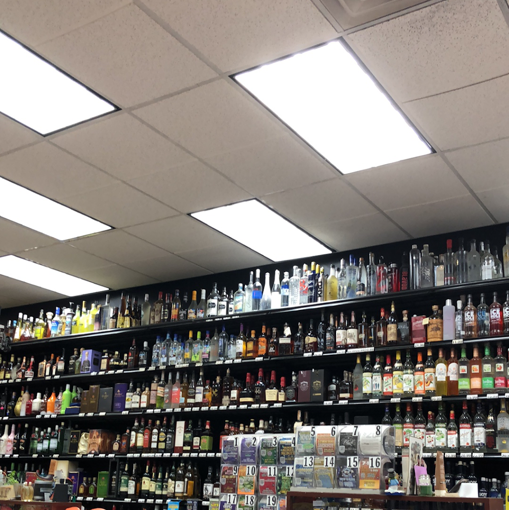 7 Star Liquor | 4422 S Wayne Rd, Wayne, MI 48184, USA | Phone: (734) 721-6570