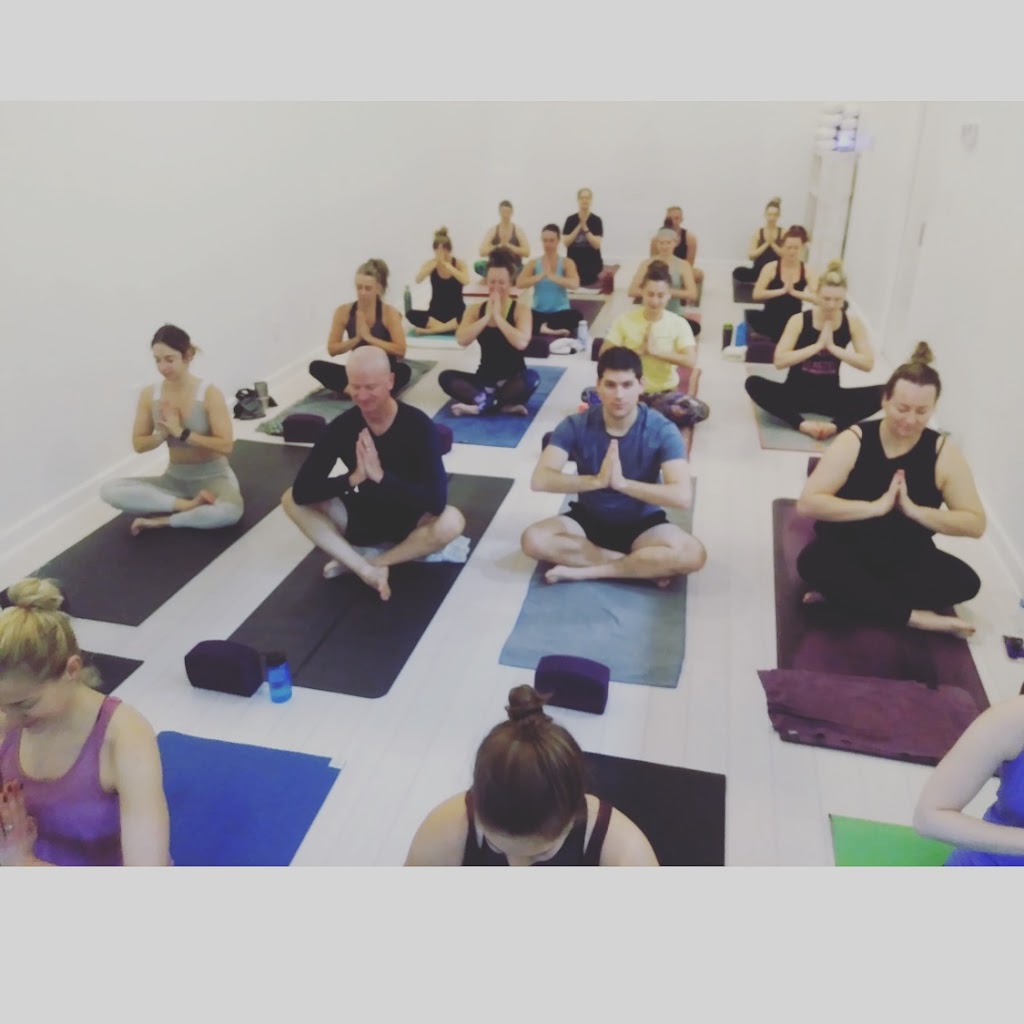 Bodhi Yoga Cleveland | 19692 W 130th St, Strongsville, OH 44136, USA | Phone: (440) 268-8600