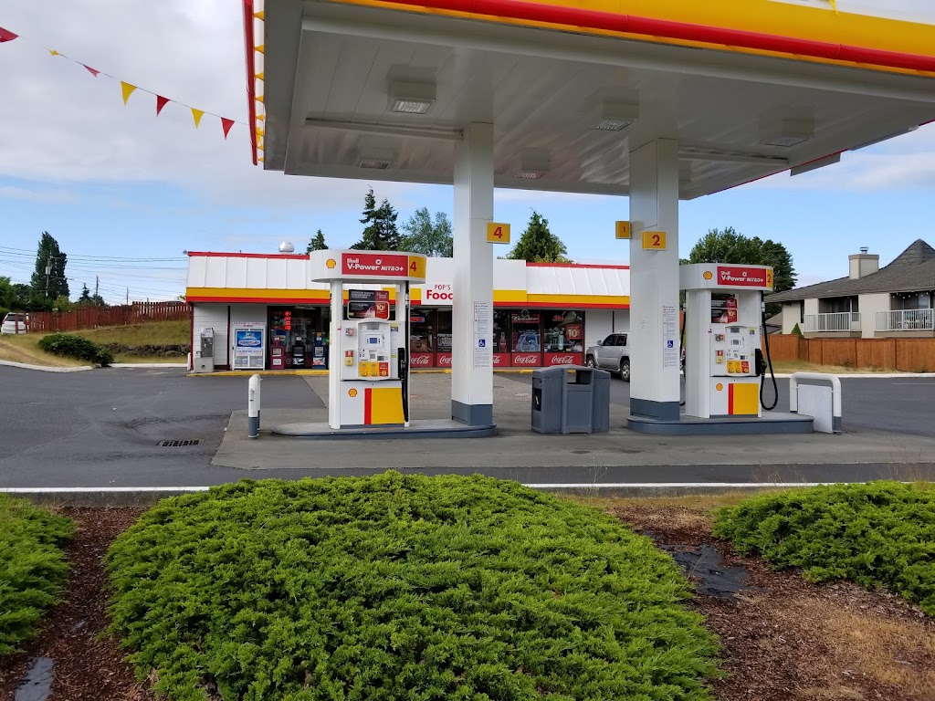 Shell | 7202 6th Ave, Tacoma, WA 98406, USA | Phone: (253) 565-5137