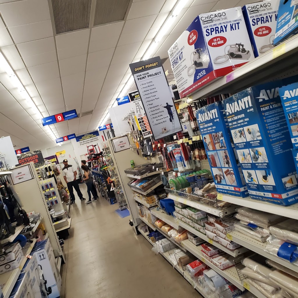 Harbor Freight Tools | 23689 Sunnymead Boulevard, Moreno Valley, CA 92553, USA | Phone: (951) 488-1628