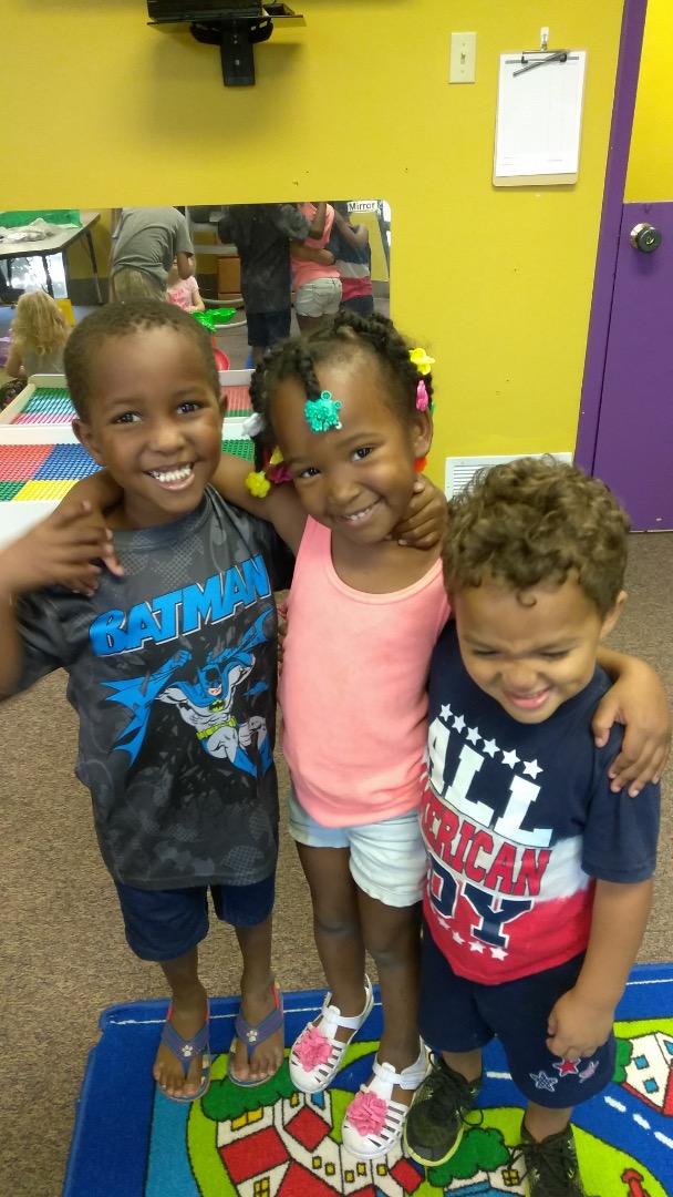 Brightlight Preschool | 2705 Virginia Pkwy, McKinney, TX 75071, USA | Phone: (469) 907-1020