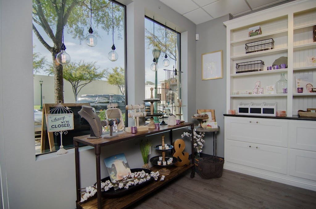 Lavender Hill Spa | 201 Town Center Ln #1117, Keller, TX 76248 | Phone: (817) 741-9810