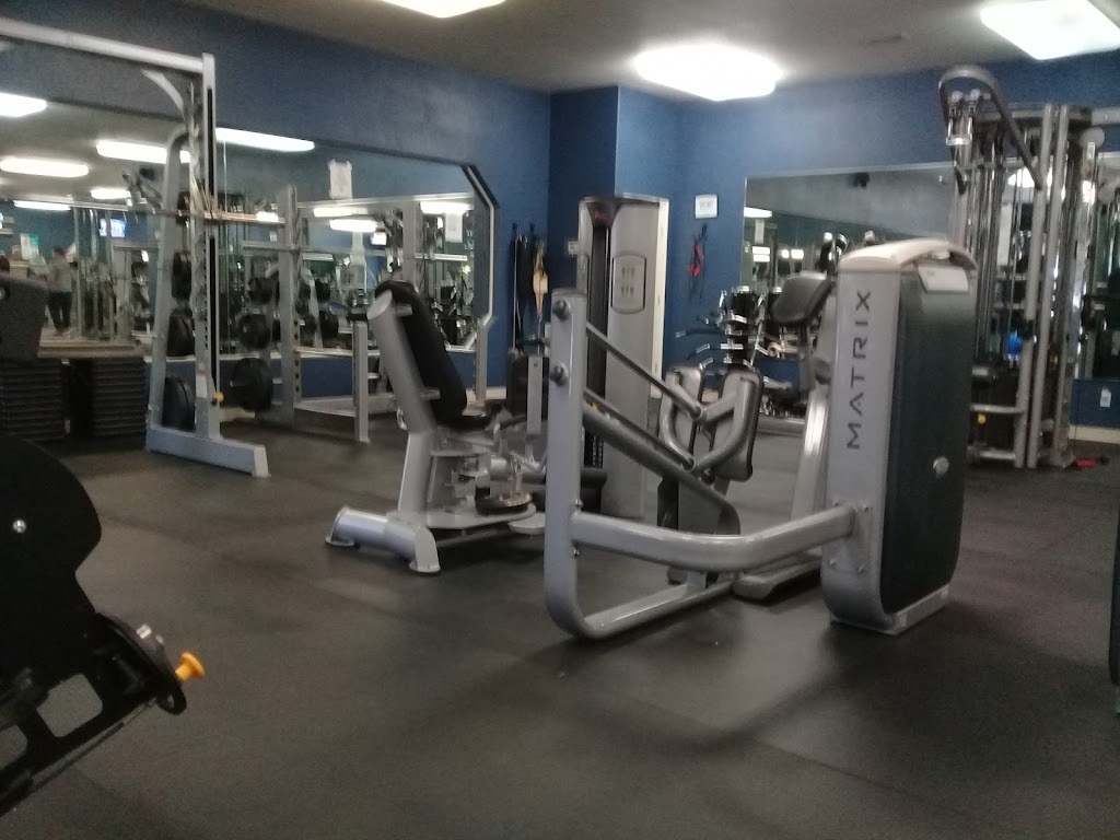 Lees Xtreme Fitness | 17092 W Main St, Cut Off, LA 70345, USA | Phone: (985) 325-7867