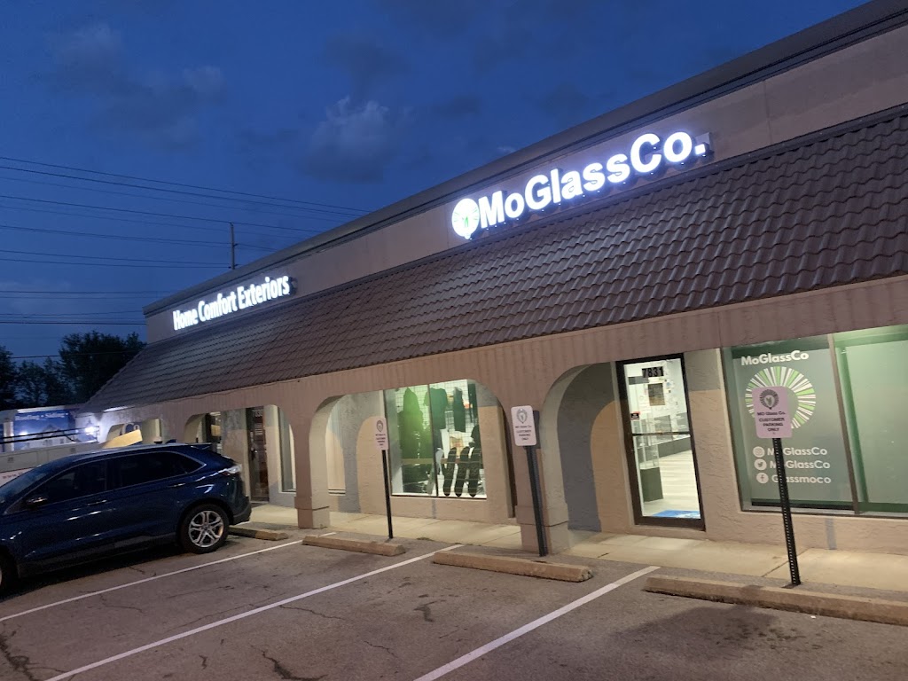 MoGlassCo | 7831 Mexico Rd, St Peters, MO 63376, USA | Phone: (636) 373-5618