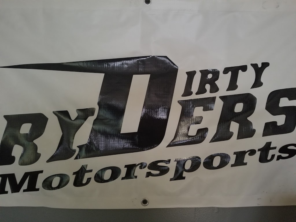 Dirty Ryders Motorsports | 3500 N Q St, Ponca City, OK 74601, USA | Phone: (580) 304-8406