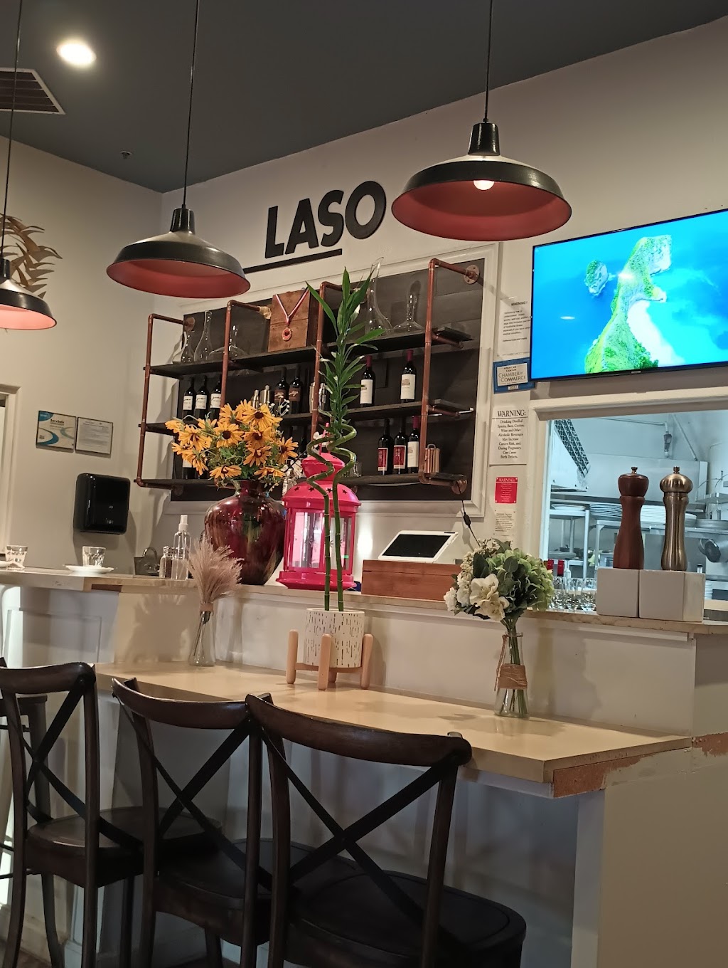LASO /Nepalese Fusion Restaurant | 101 Antonina Ave Suite 5, American Canyon, CA 94503, USA | Phone: (707) 563-5009
