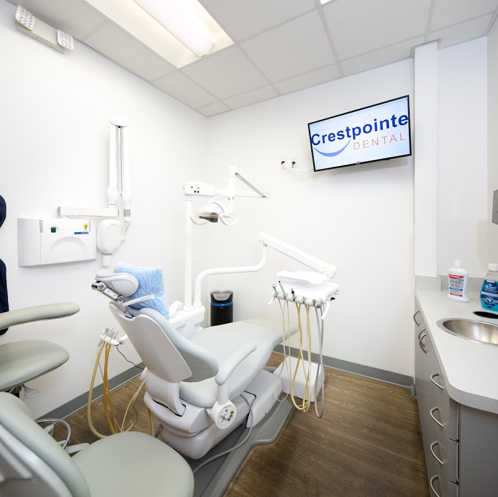 Crestpointe Dental | Family and Cosmetic Dental Care in Santa Clara | 5155 Stevens Creek Blvd #100, Santa Clara, CA 95051, USA | Phone: (408) 645-5551