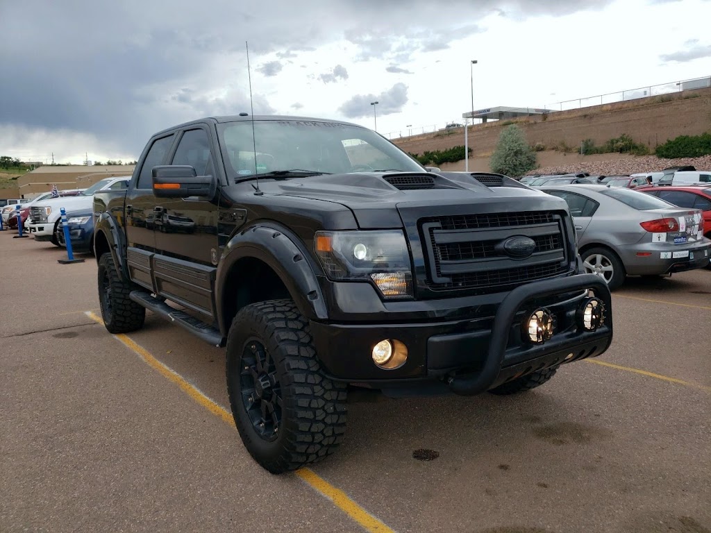 Express Auto Financing LLC | 1620 E Van Buren St, Phoenix, AZ 85006, USA | Phone: (602) 237-6096