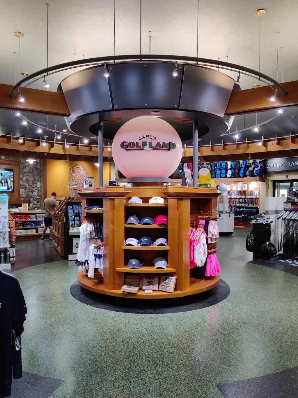 Carls Golfland at St. Johns Resort | 44135 Five Mile Rd, Plymouth, MI 48170, USA | Phone: (734) 354-9274 Carls Golfland at St. Johns Resort | 44135 Five Mile Rd, Plymouth, MI 48170, USA | Phone: (734) 354-9274