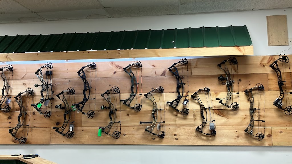 PGF Archery and Outdoors | 1313 D, N Road St, Elizabeth City, NC 27909, USA | Phone: (252) 339-4553