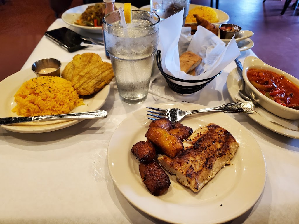 Carmens Cuban Cafe & Lounge | 108 Factory Shops Rd, Morrisville, NC 27560, USA | Phone: (919) 467-8080