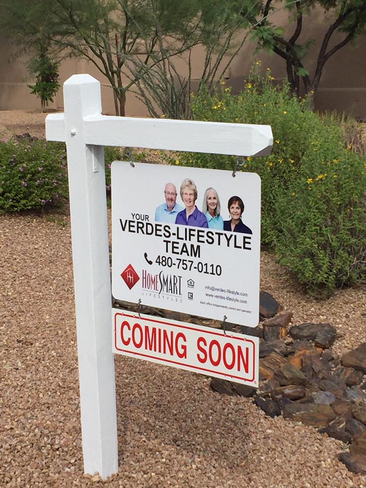 HomeSmart Lifestyles Your Verde Lifestyle Team | 25825 N Bolero Bend, Rio Verde, AZ 85263 | Phone: (480) 268-3922