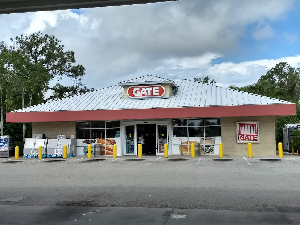 Gate Gass Station | 220 A1A N, Ponte Vedra Beach, FL 32082 | Phone: (904) 285-9762