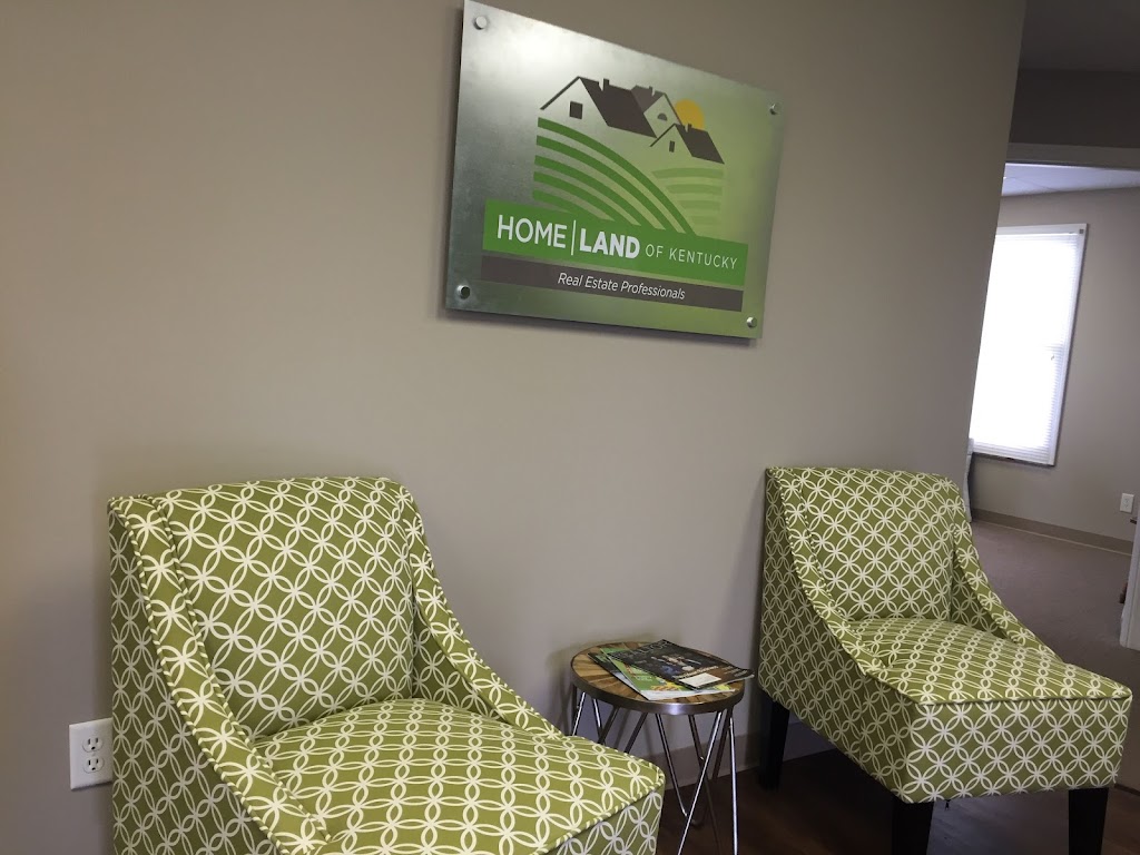 HOME|LAND of Kentucky Real Estate Professionals | 179 Alpine Rd, Shelbyville, KY 40065, USA | Phone: (502) 437-5357