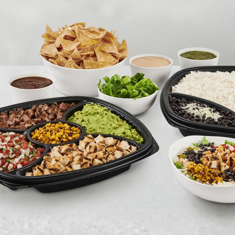 Rubios Coastal Grill | 2204 Foothill Blvd, La Verne, CA 91750, USA | Phone: (909) 392-9317