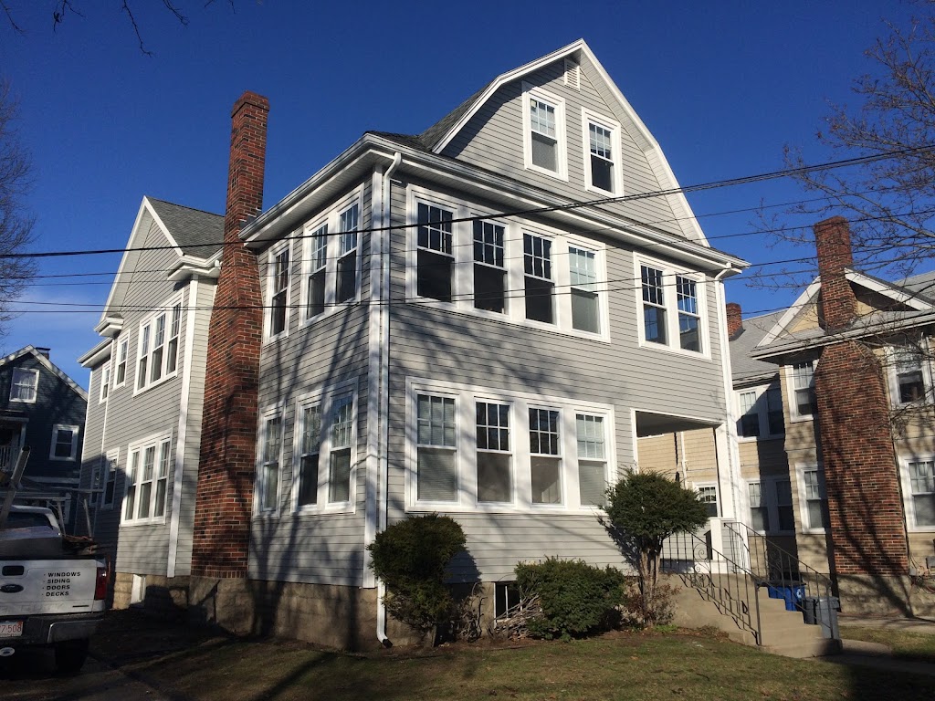 US Home Improvement | 27 Hamilton Rd, Peabody, MA 01960, USA | Phone: (781) 858-6361