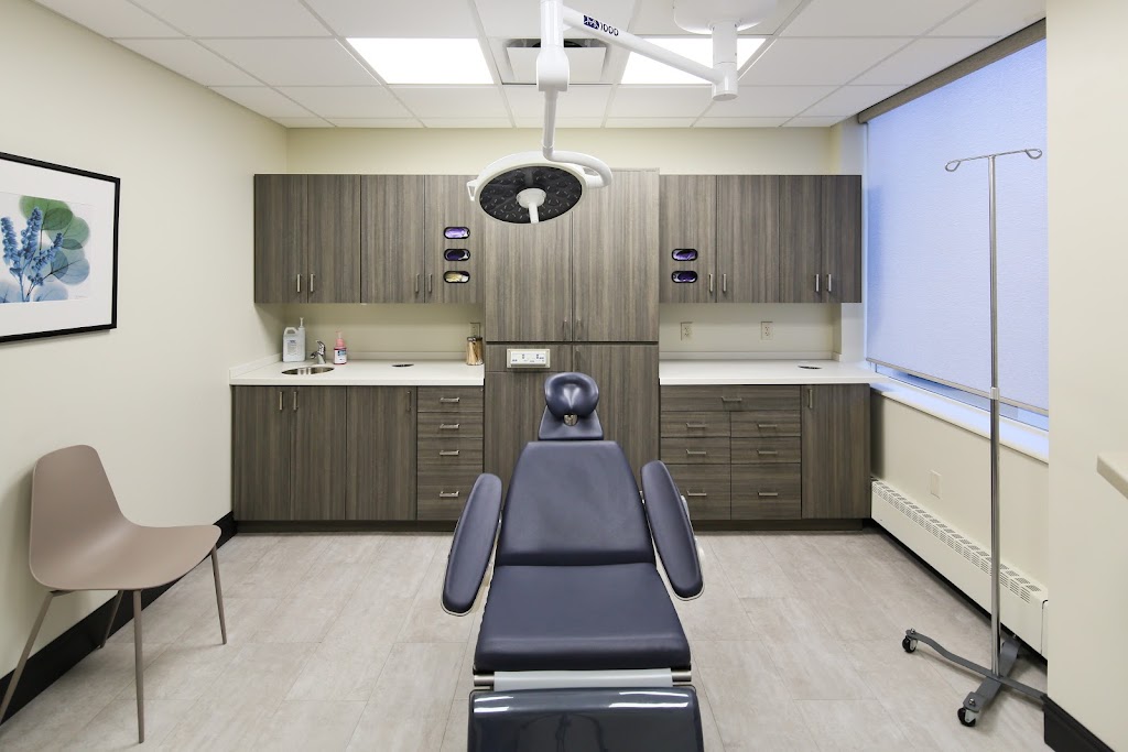 Ohios Center for Oral, Facial & Implant Surgery | 6151 Wilson Mills Rd Suite 110, Highland Heights, OH 44143, USA | Phone: (440) 771-7070