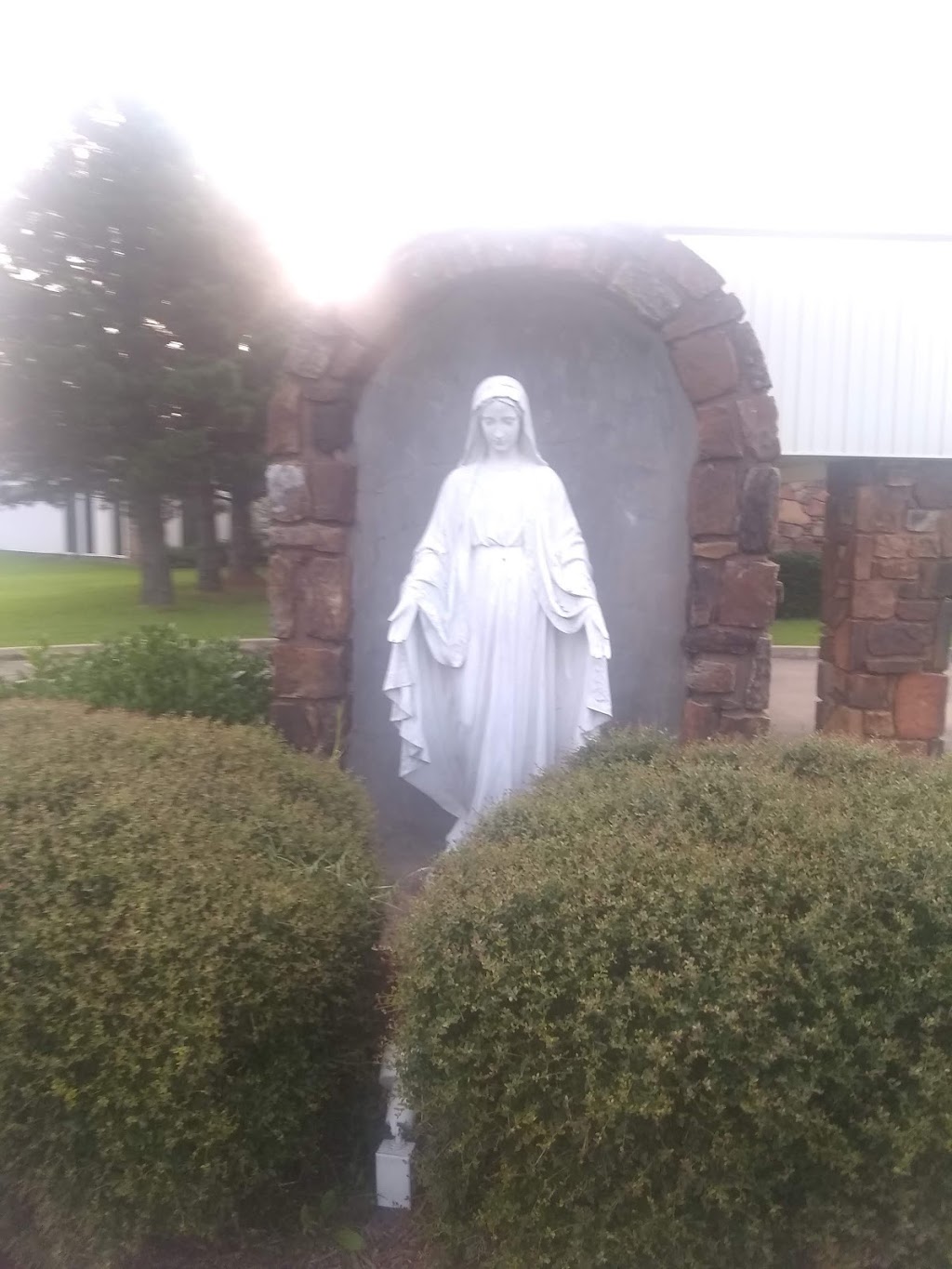 Our Lady of the Lake Parish (Roman Catholic) | 404 Cimarron Dr, Mannford, OK 74044, USA | Phone: (918) 814-8777