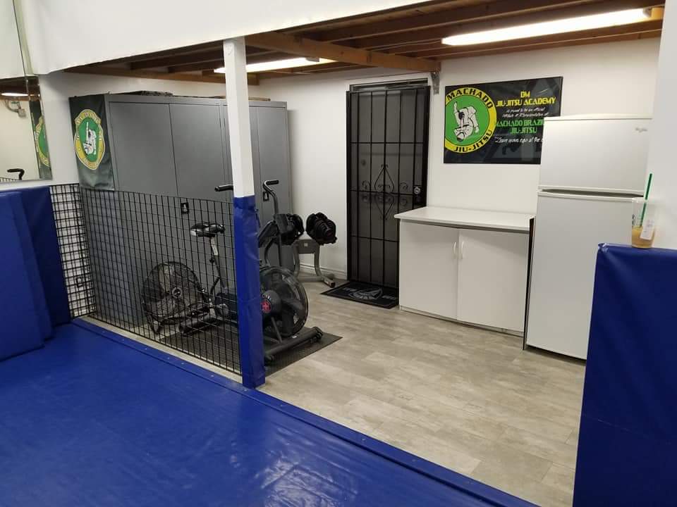 DM Brazilian Jiu-Jitsu Academy | 5543 Woodruff Ave, Lakewood, CA 90713, USA | Phone: (310) 800-5878