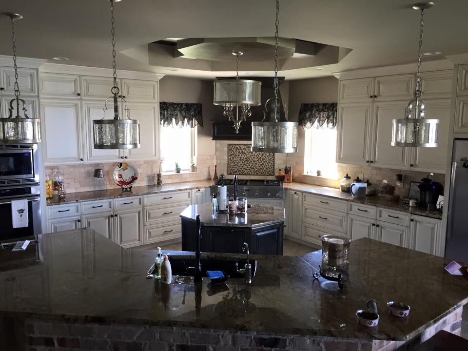 Luxury Countertops | 63246 Old Military Rd, Pearl River, LA 70452, USA | Phone: (985) 863-1448