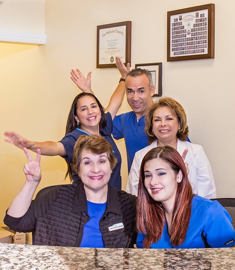 Highland Dental Clinic: Blanca L. Fernandez DMD | 5163 US Hwy 98 S, Lakeland, FL 33812, USA | Phone: (863) 837-4873