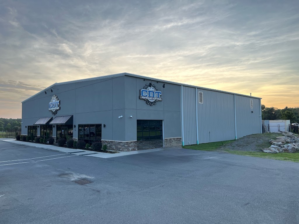 CDT Automotive | 62 Progress Dr, Fuquay-Varina, NC 27526, USA | Phone: (919) 698-7118