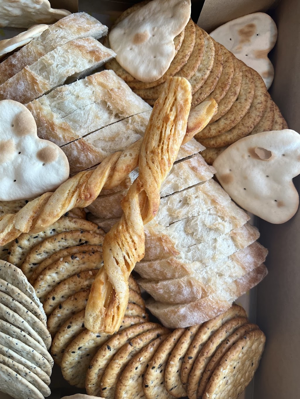 Fromage My Heart | 22432 Platino, Mission Viejo, CA 92691, USA | Phone: (510) 390-0400