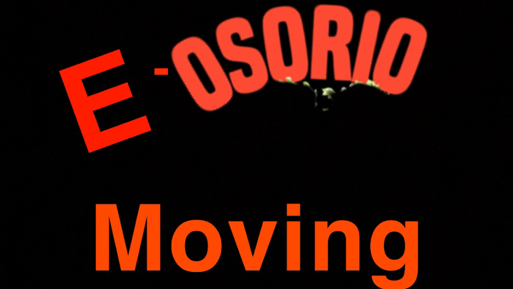 E-osorio moving and storage | 115 Freeman St, Auburndale, MA 02466 | Phone: (978) 489-5830