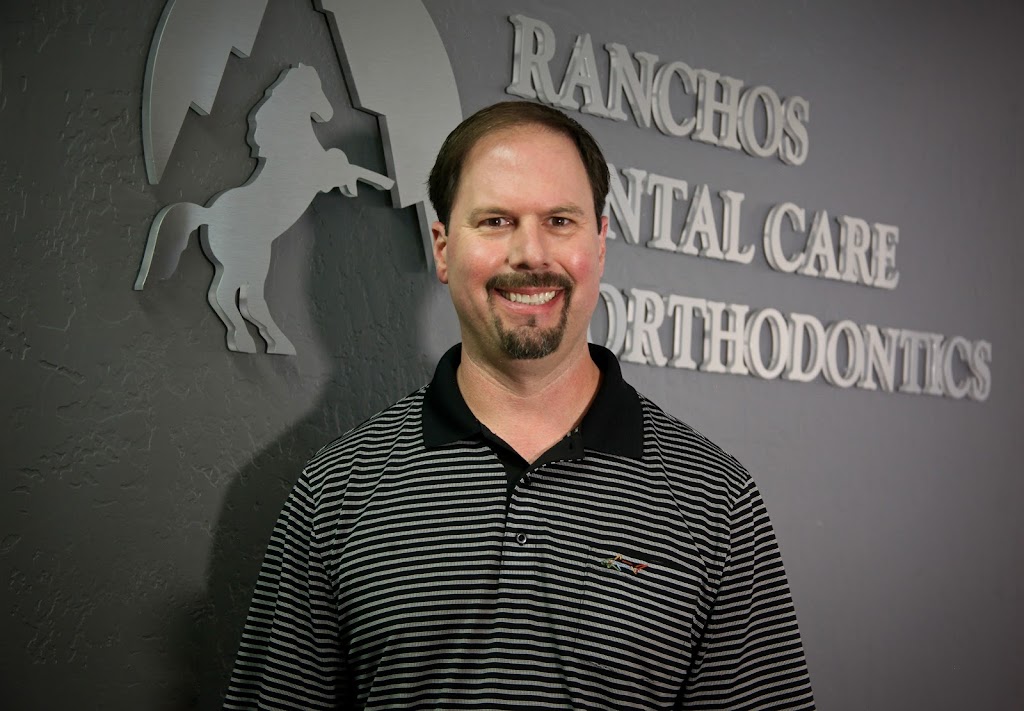 Ranchos Dental Care | 104 37144, 8709 Ave 12, Madera, CA 93636, USA | Phone: (559) 645-5320