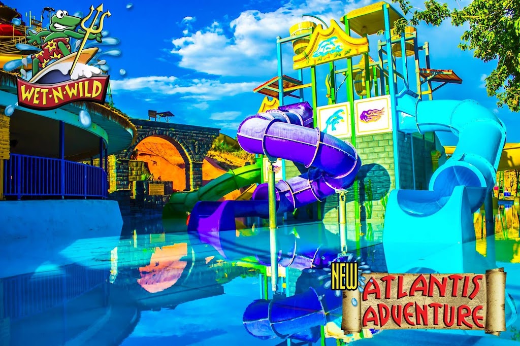 Wet N Wild Waterworld | 8804 S Desert Blvd, Anthony, TX 79821, USA | Phone: (915) 886-2222