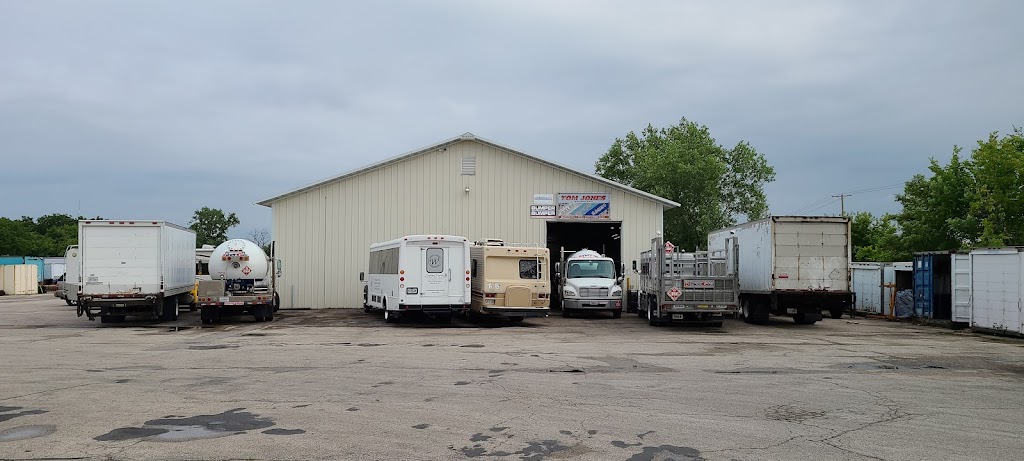 Tom Jones Sales & Services | 3627 Washington St #4, Park City, IL 60085, USA | Phone: (847) 623-3210