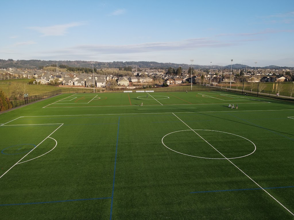 PCC Rock Creek Recreation Facility | 17705 NW Springville Rd, Portland, OR 97229, USA | Phone: (503) 645-6433