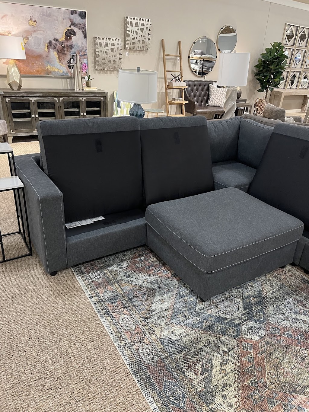 The Furniture Mart | 19146 Freeport St, Elk River, MN 55330, USA | Phone: (763) 441-7008