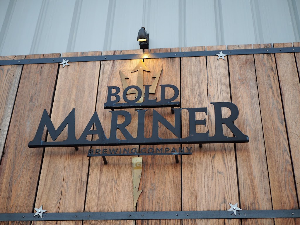 The Bold Mariner Brewing Company | 1901 E Ocean View Ave, Norfolk, VA 23503 | Phone: (757) 904-5132