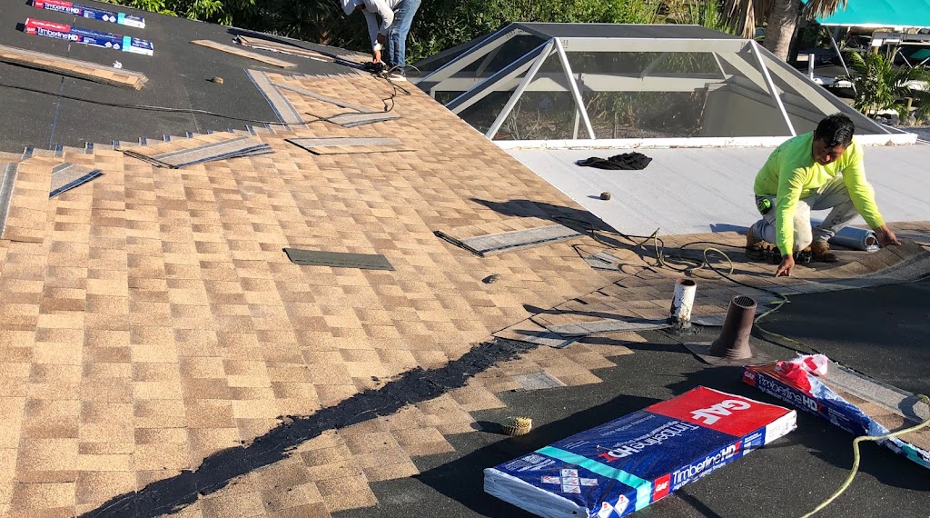 Siesta Roofing LLC | 6321 Porter Rd Unit 10B, Sarasota, FL 34240, USA | Phone: (941) 275-2756