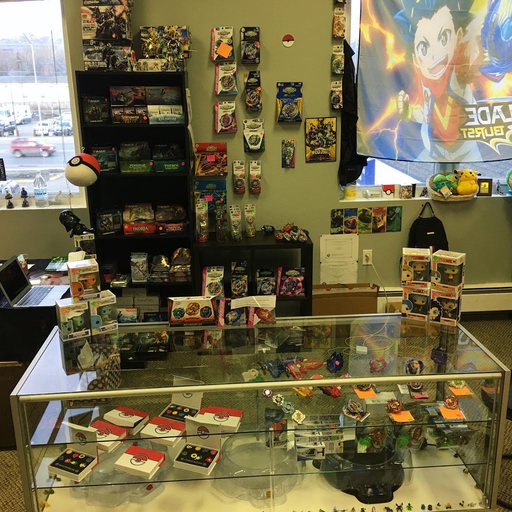 MAKING HISTORY BATTLE TRADE COLLECT | 110 Muldoon Rd Suit 201, Anchorage, AK 99504, USA | Phone: (907) 903-3288