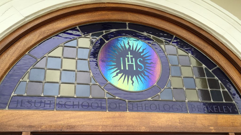 Jesuit School of Theology of Santa Clara University | 1735 Le Roy Ave, Berkeley, CA 94709, USA | Phone: (510) 549-5000