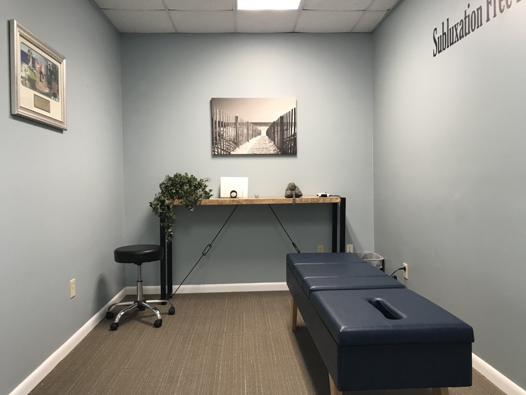 Uptown Chiropractic | 2758 US-1, St. Augustine, FL 32086, USA | Phone: (904) 808-2211