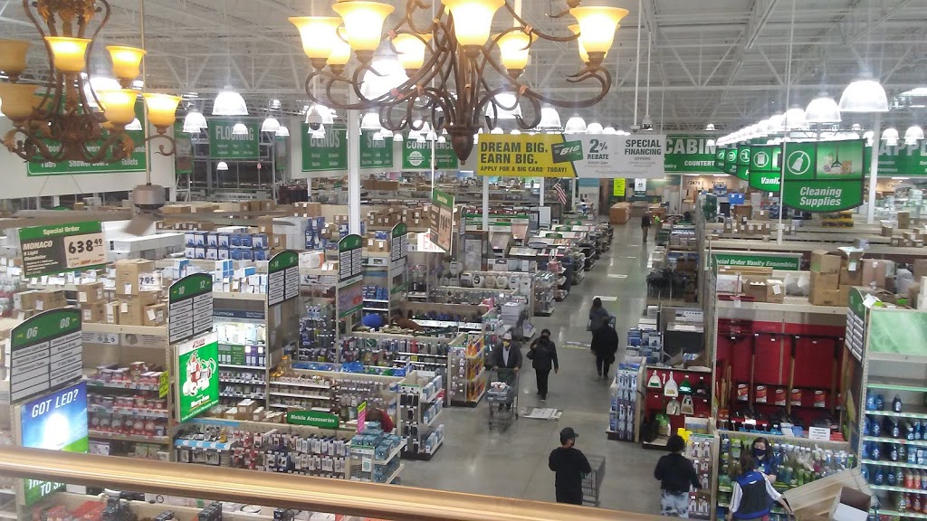 Menards 35700 Chester Rd, Avon, OH 44011 Hours, Directions, Reviews