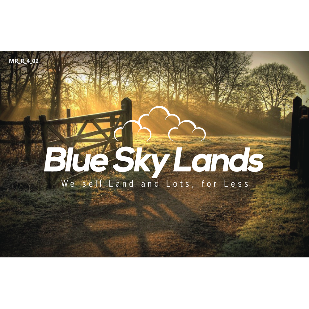 BlueSkyLands | 2171 El Camino Real, Palo Alto, CA 94306, USA | Phone: (650) 434-2493