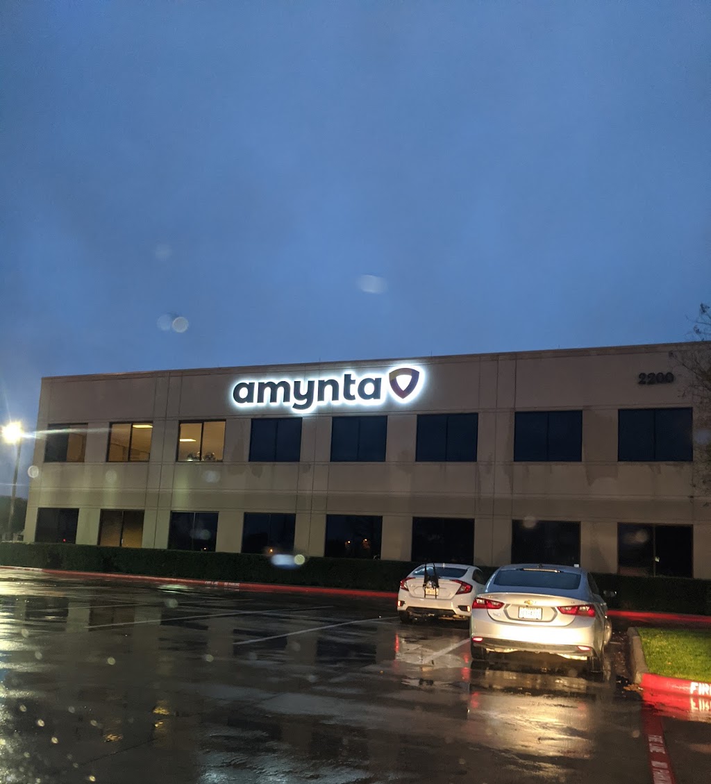 Amynta Group | 2200 TX-121, Bedford, TX 76021, USA | Phone: (817) 785-6601