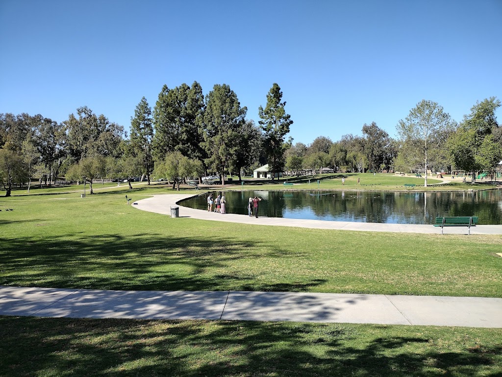 Ralph B Clark Park | 8800 Rosecrans Ave, Buena Park, CA 90621, USA | Phone: (714) 973-3170