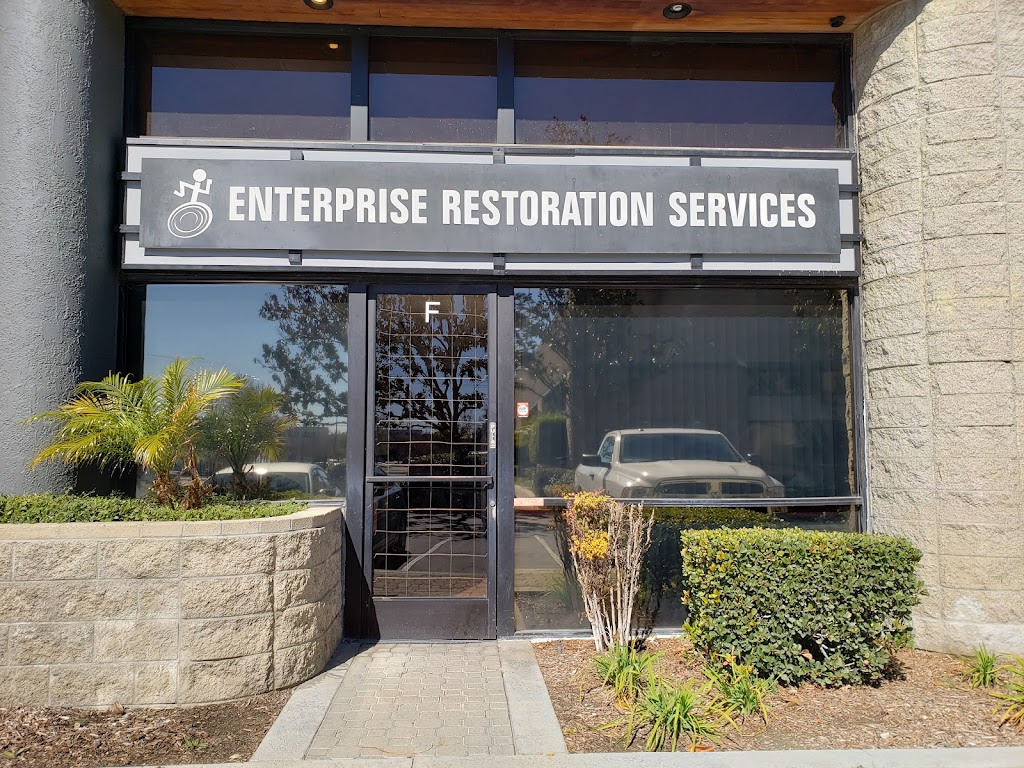 Enterprise Restoration Services | 7900 Limonite Ave #300, Riverside, CA 92509, USA | Phone: (951) 361-0777