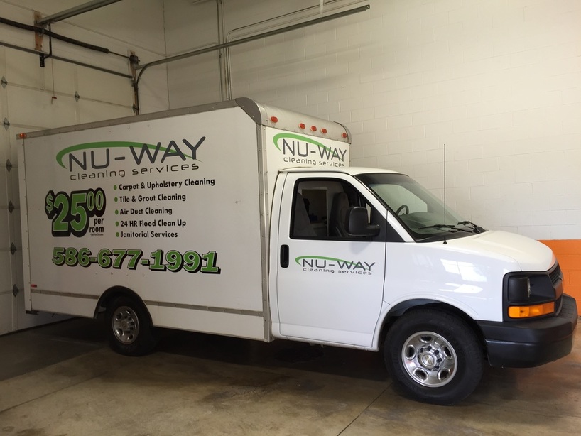 Nu-Way Carpet Cleaning | 440 Baldwin Ave APT 71, Rochester, MI 48307, USA | Phone: (248) 609-4600