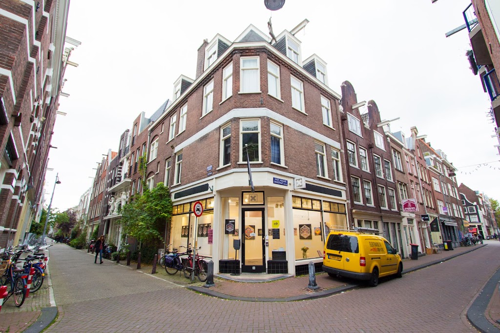 KochxBos Gallery Amsterdam (& Studio) | Eerste Anjeliersdwarsstraat 36, 1015 NR Amsterdam, Netherlands | Phone: 06 22240808