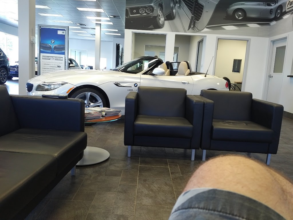 Preston BMW | 7830 Market St, Boardman, OH 44512, USA | Phone: (330) 787-0180