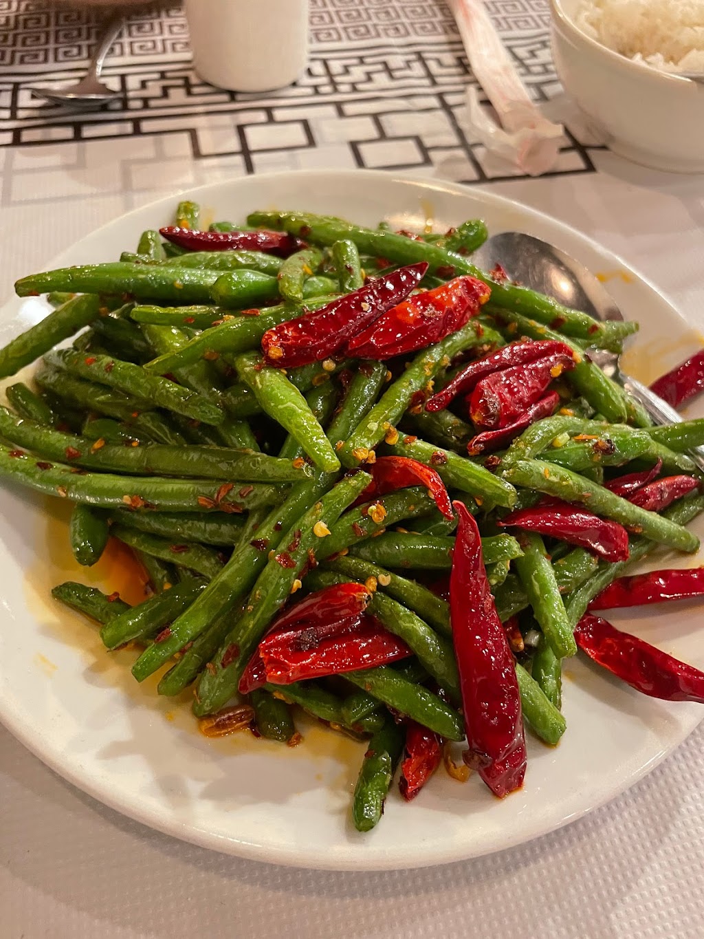 Lao Sze Chuan | 1331 Ogden Ave, Downers Grove, IL 60515, USA | Phone: (630) 663-0303